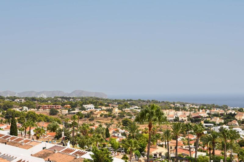 Casa BuenaVista Calpe - image 11