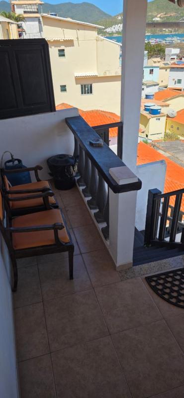 Pousada Mar Dos Anjos - image 15