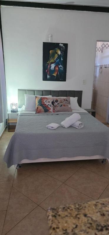 Pousada Mar Dos Anjos - image 5