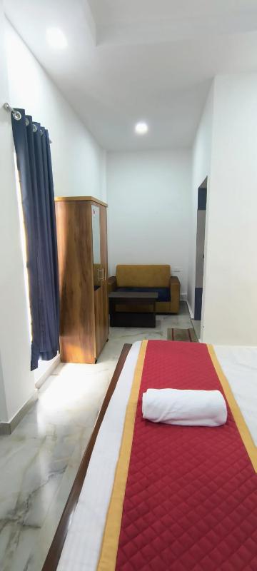 Blue home stay - image 8