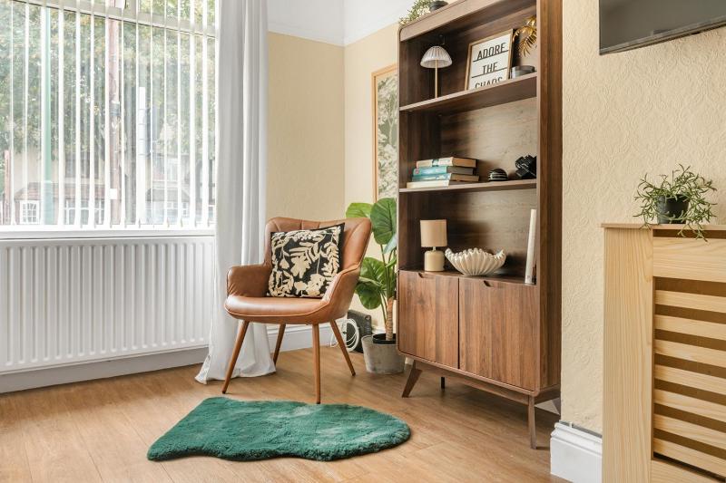 RosewickVilla wt Office Garden & Free Parkin… - image 21