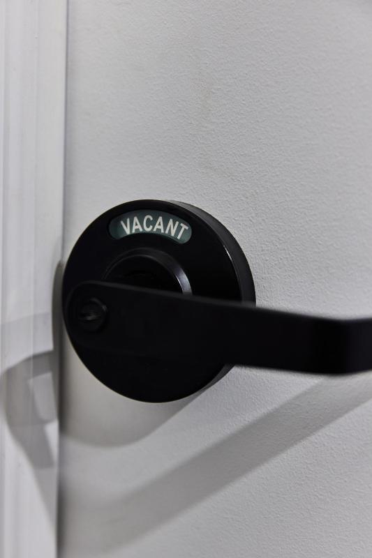 Capsule Hotel Montreal - image 16