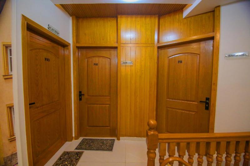 Premier Inn Gulberg Lahore - image 8
