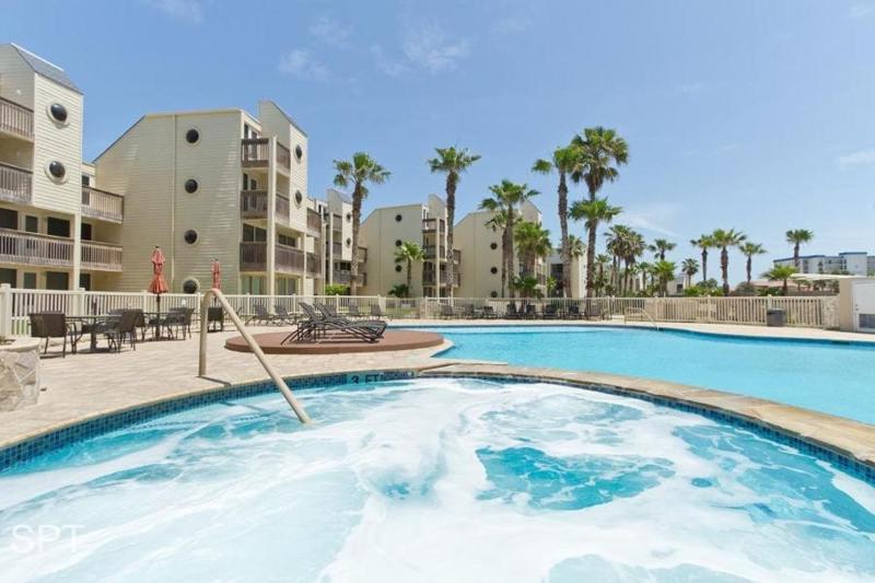 Bahia Mar 418 condo - image 8