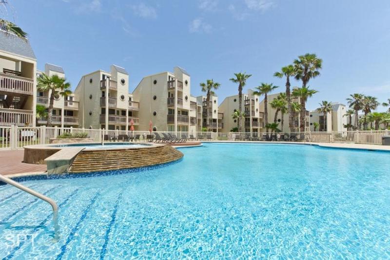Bahia Mar 418 condo - image 43