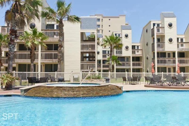 Bahia Mar 418 condo - image 49