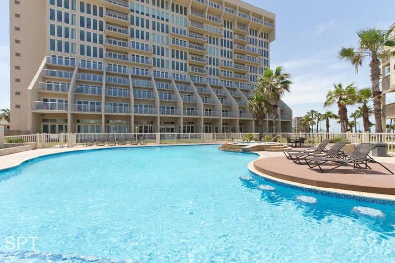 Bahia Mar 418 condo - image 41