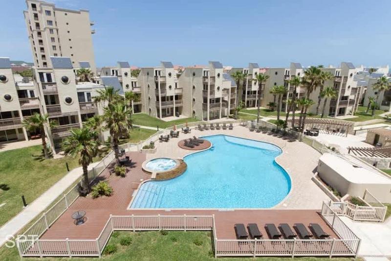 Bahia Mar 418 condo - image 44