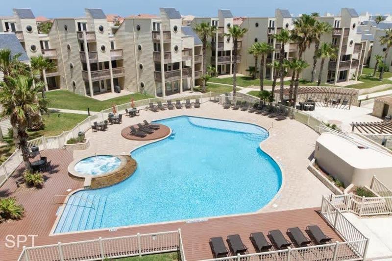 Bahia Mar 418 condo - image 37