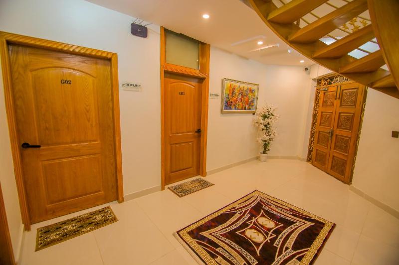 Premier Inn Gulberg Lahore - image 7