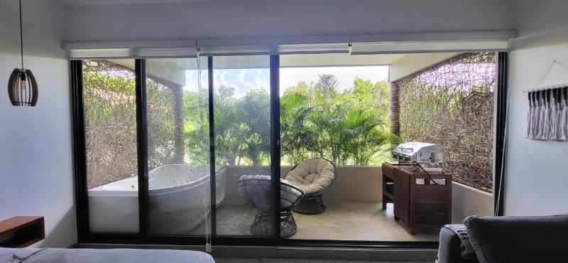 TULUM XAMIRA PRIVATE SPA Balcony - image 28