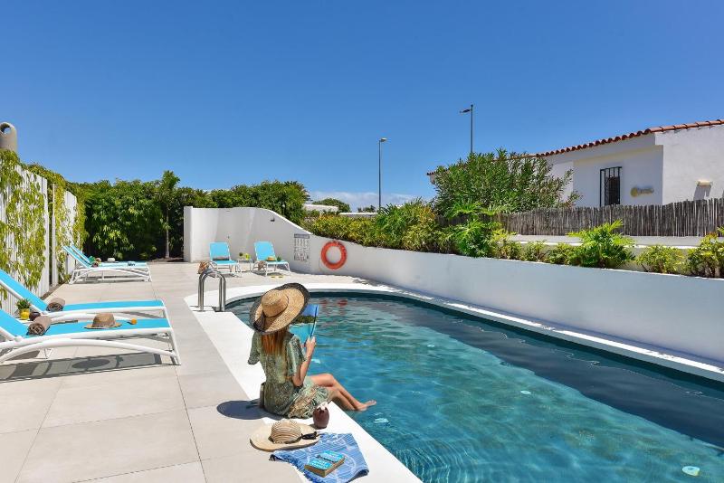 VelSuites Playa del Ingles by VillaGranCanaria - image 44