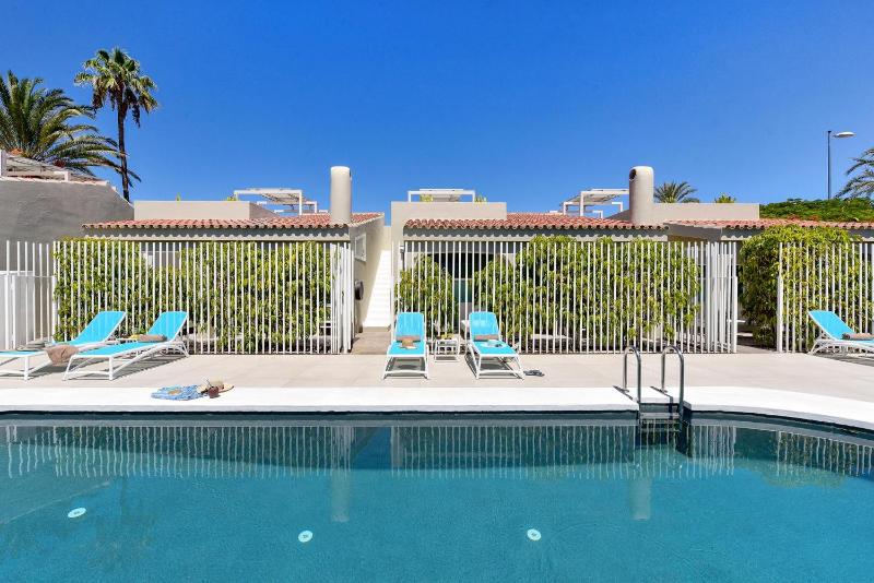 VelSuites Playa del Ingles by VillaGranCanaria - image 34