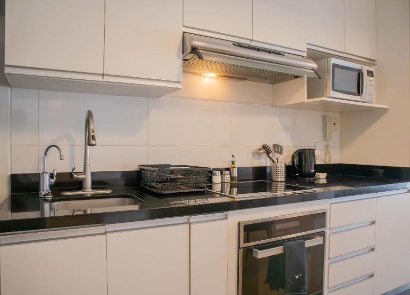 Wonderful 1BR with Great Deco in Miraflores - image 5