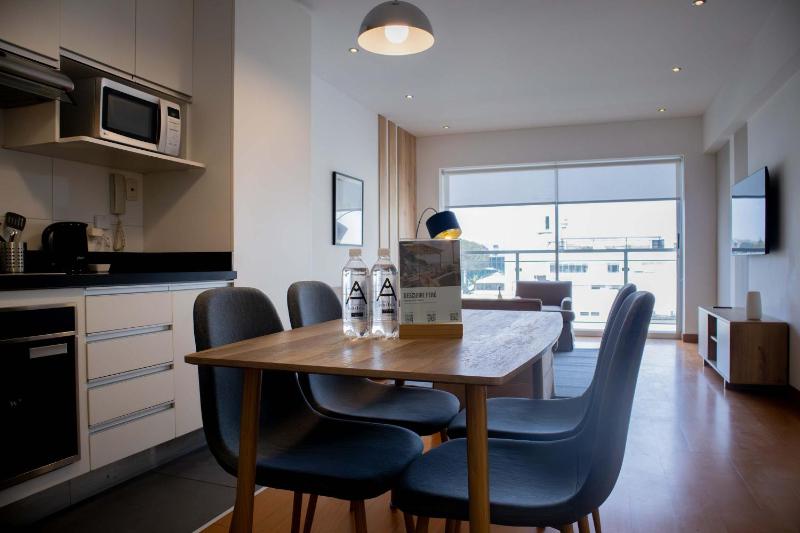 Wonderful 1BR with Great Deco in Miraflores - image 10
