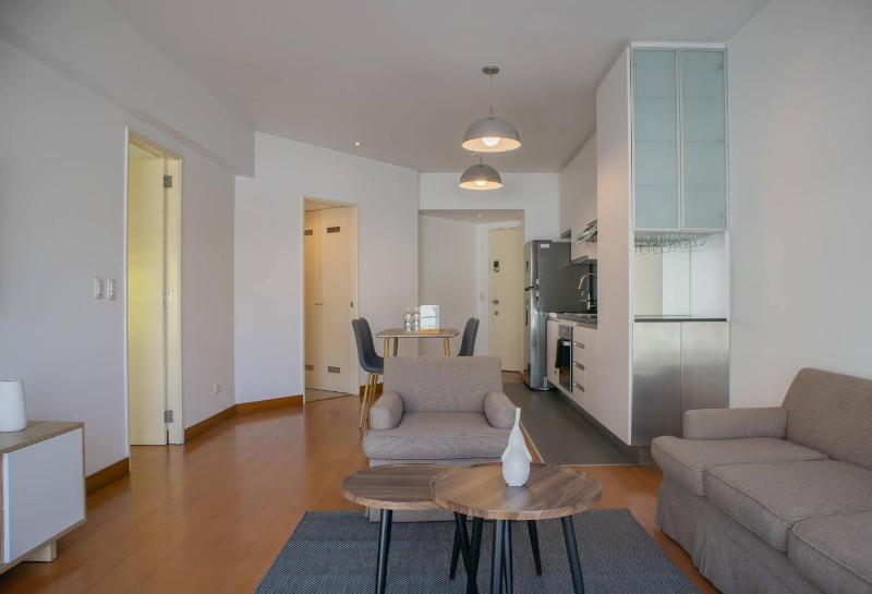 Wonderful 1BR with Great Deco in Miraflores - image 8
