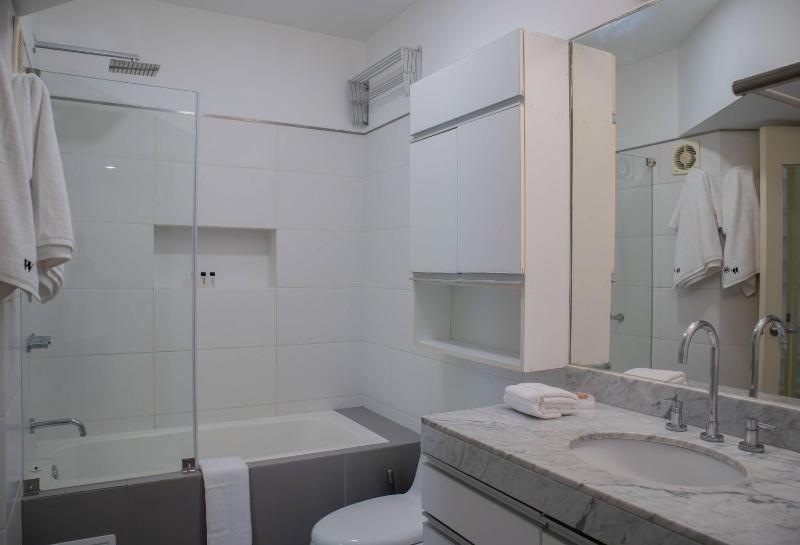 Wonderful 1BR with Great Deco in Miraflores - image 16
