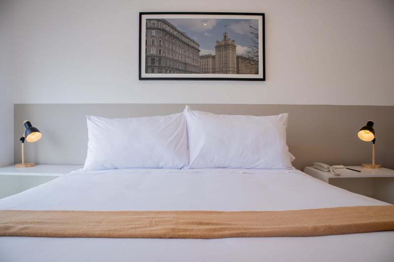 Wonderful 1BR with Great Deco in Miraflores - image 11