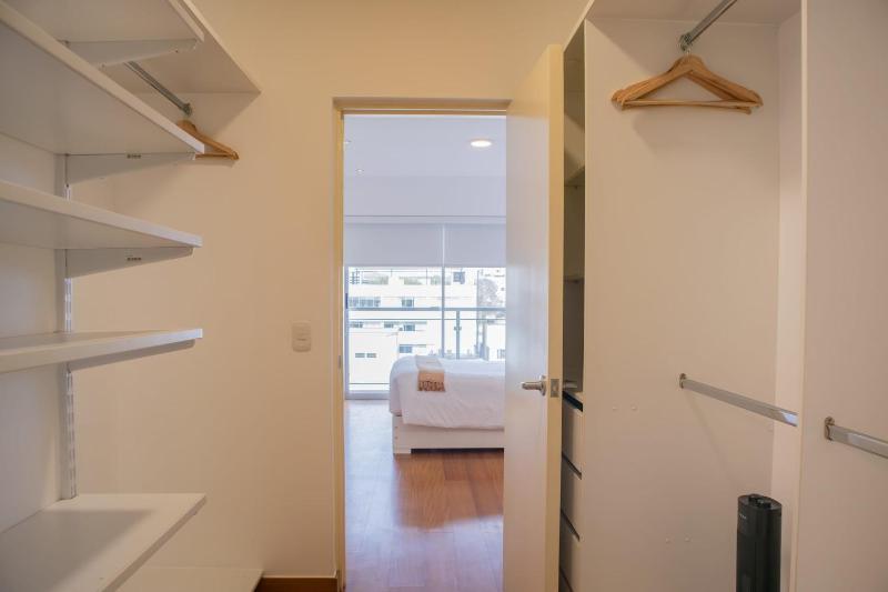 Wonderful 1BR with Great Deco in Miraflores - image 14