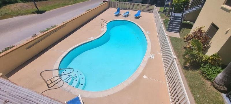 2 Levels Pool Near Beach 2 Patios apts - image 12