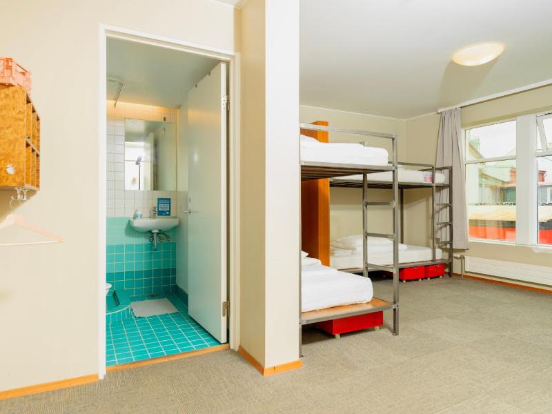 Loft - HI Eco Hostel - image 11