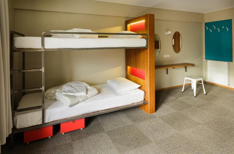 Loft - HI Eco Hostel - image 14