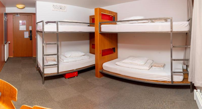 Loft - HI Eco Hostel - image 9