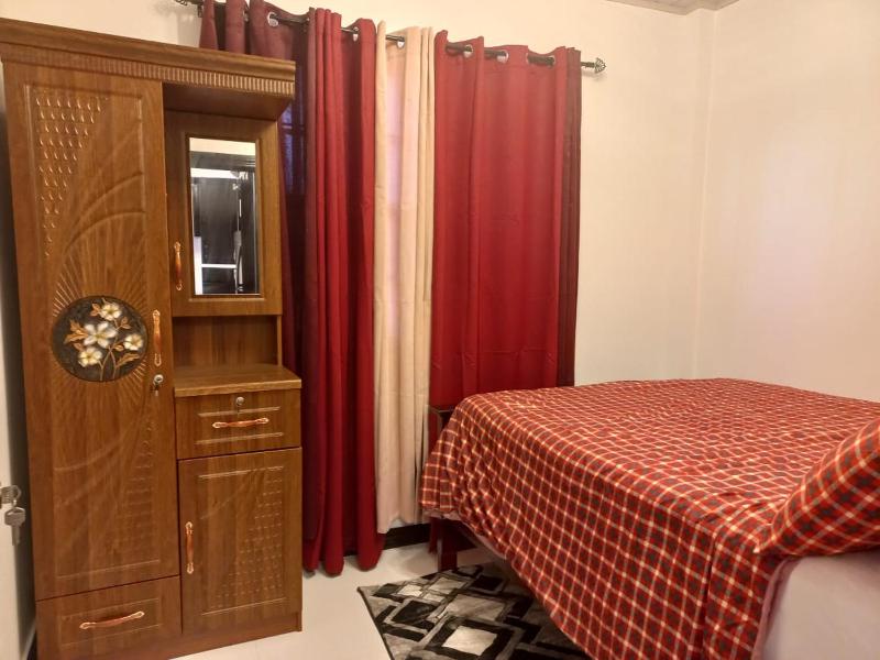 Cozy Apartment - image 10