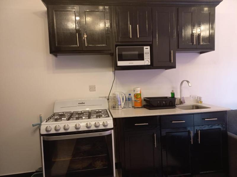 Cozy Apartment - image 13