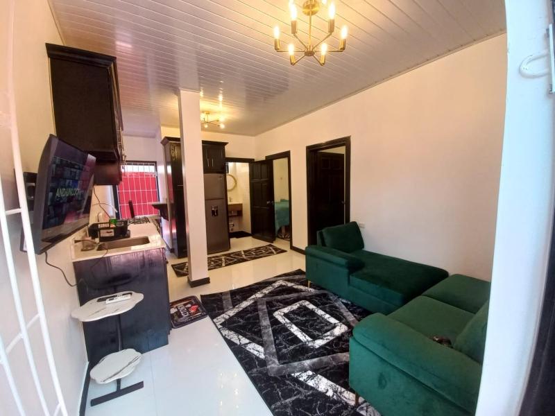 Cozy Apartment - image 14