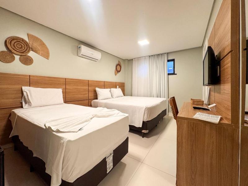 Paraiso Beach Hotel - image 46