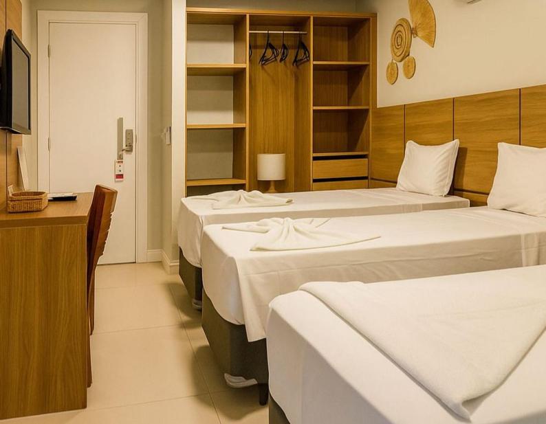 Paraiso Beach Hotel - image 27