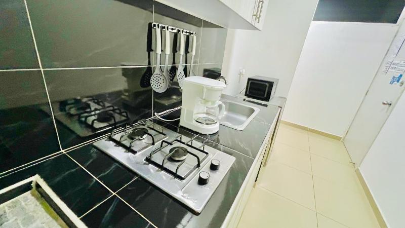 405 studio apartment in El Peñon - image 5