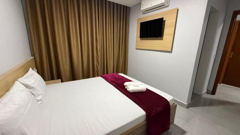 Hotel Vision Guaianases - image 17