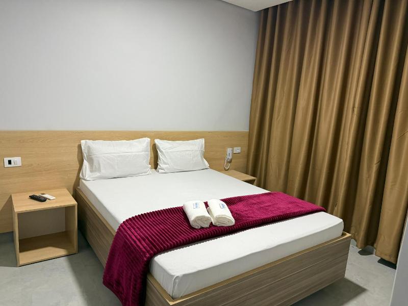 Hotel Vision Guaianases - image 15