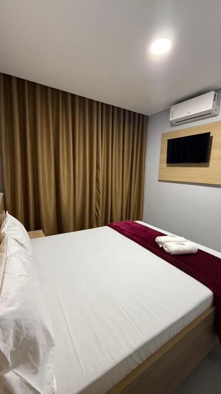 Hotel Vision Guaianases - image 6