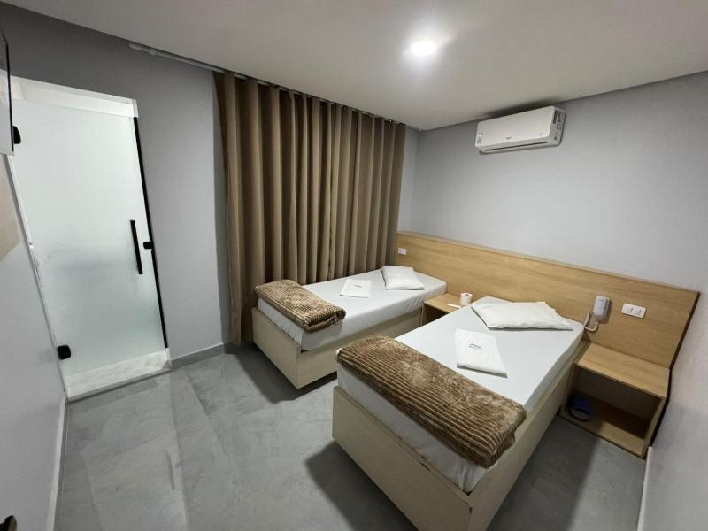 Hotel Vision Guaianases - image 10