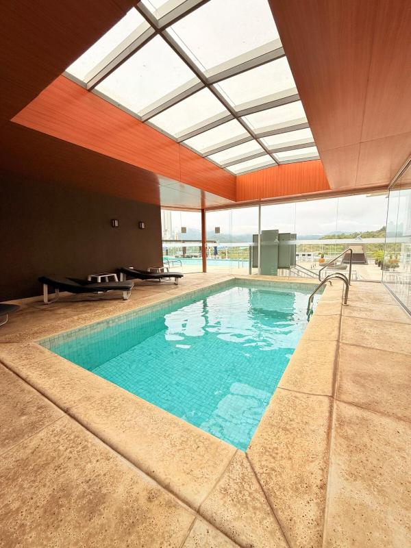 Luxury with Spa at Marina Beach Towers - image 44