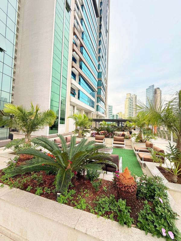 Luxury with Spa at Marina Beach Towers - image 20