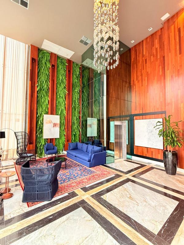 Luxury with Spa at Marina Beach Towers - image 43