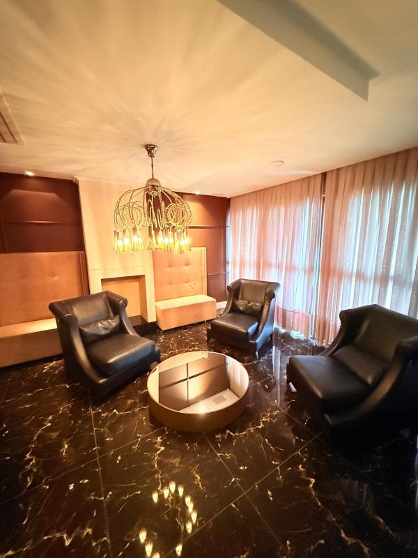 Luxury with Spa at Marina Beach Towers - image 4