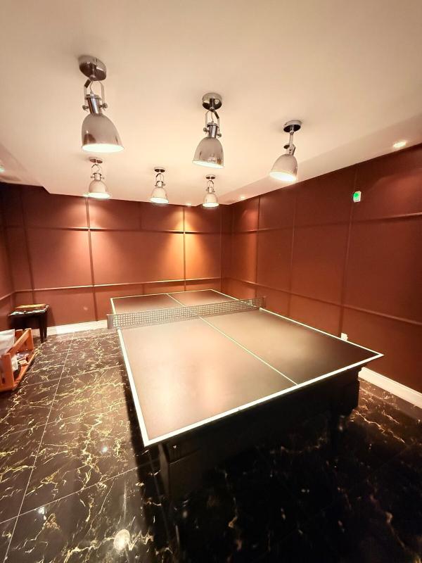 Luxury with Spa at Marina Beach Towers - image 34