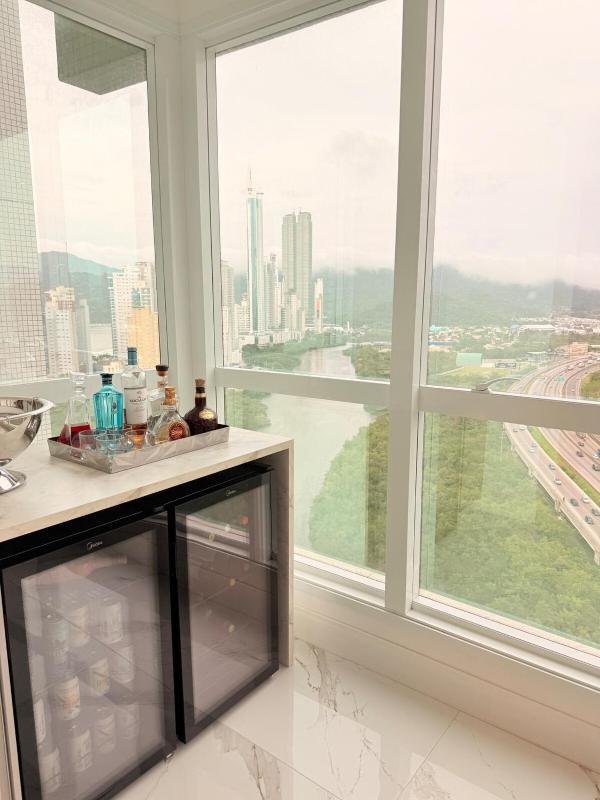 Luxury with Spa at Marina Beach Towers - image 18