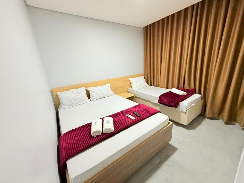 Hotel Vision Guaianases - image 3
