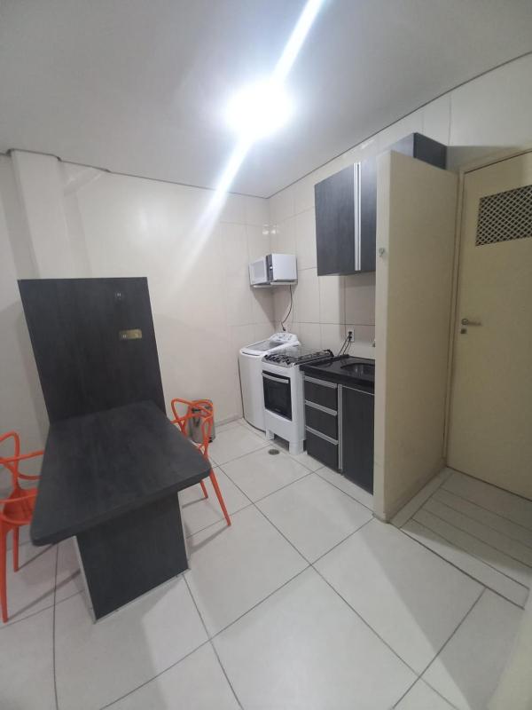 Flat - Apartium Palacete Victória - image 32