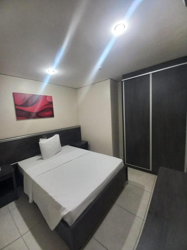 Flat - Apartium Palacete Victória - image 47