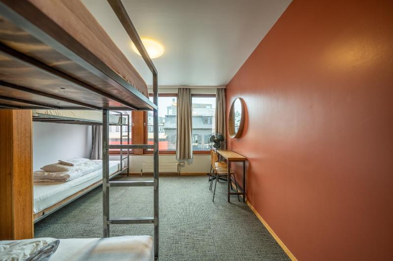 Loft - HI Eco Hostel - image 6