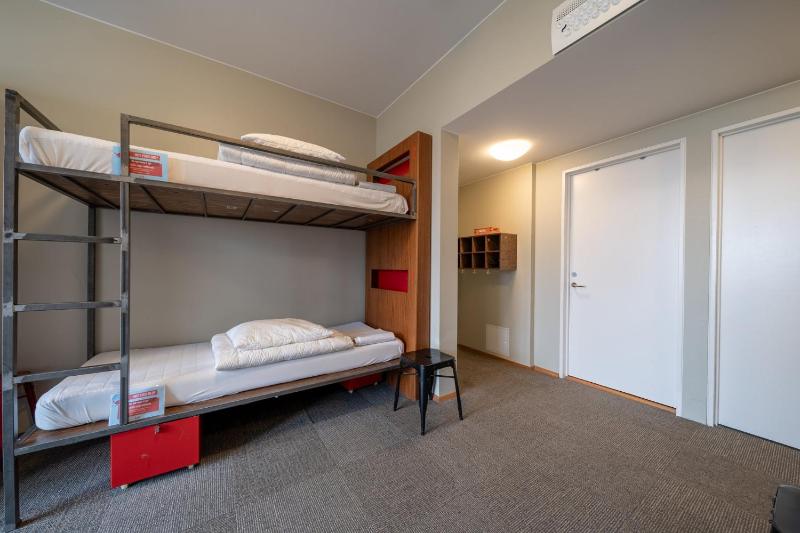 Loft - HI Eco Hostel - image 5