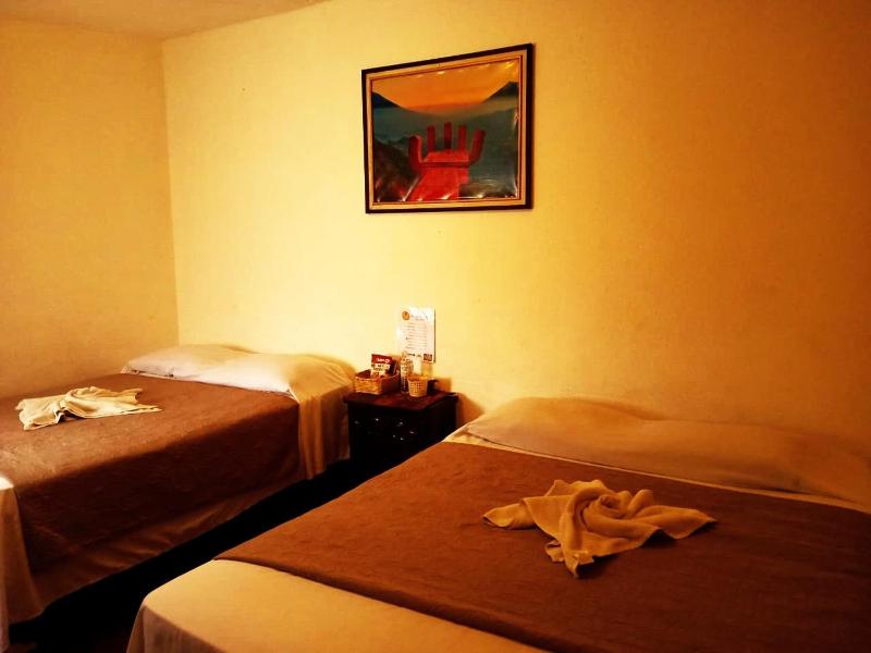 Hotel Alma Maya - image 16