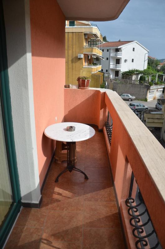 One-Bedroom Apartment image 2